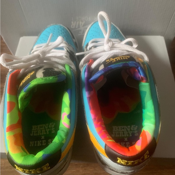 Nike chunky dunks - Picture 2 of 5